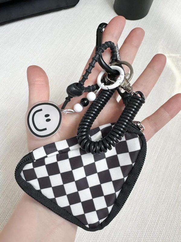 Collares y Adornos para bolsos - Image 5