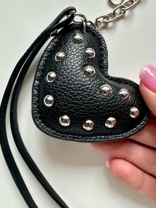 Collares y Adornos para bolsos - Image 3