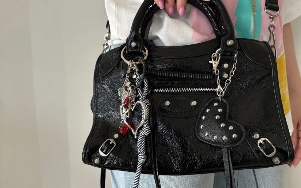 Collares y Adornos para bolsos - Image 2