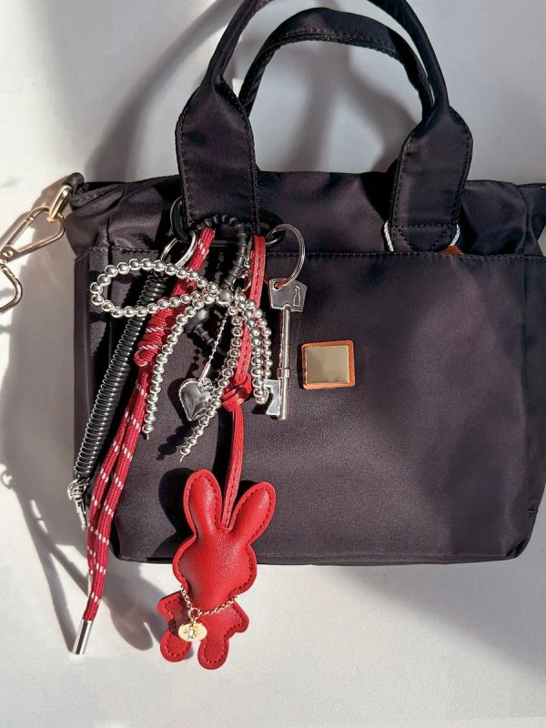 Collares y Adornos para bolsos - Image 3