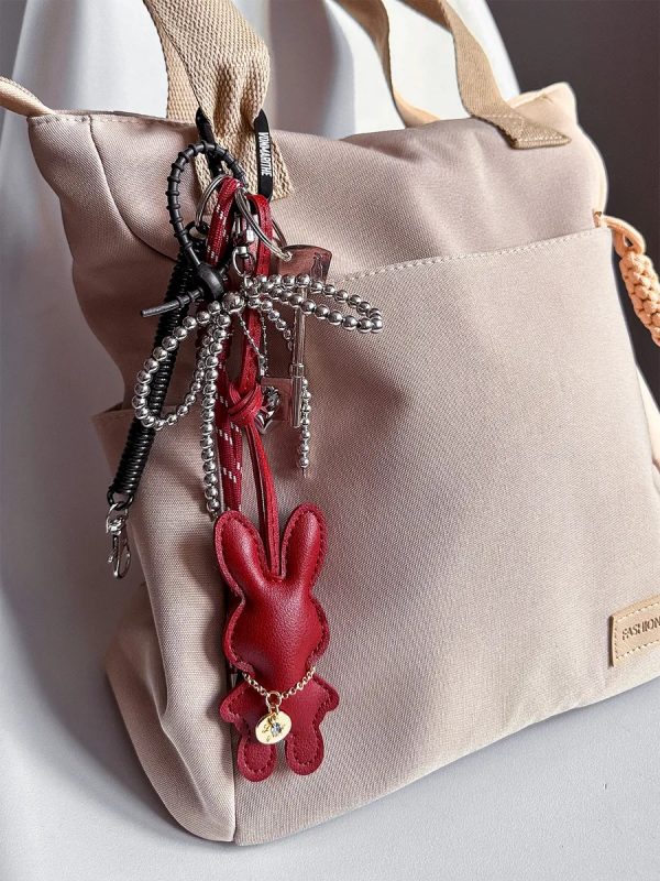 Collares y Adornos para bolsos - Image 4