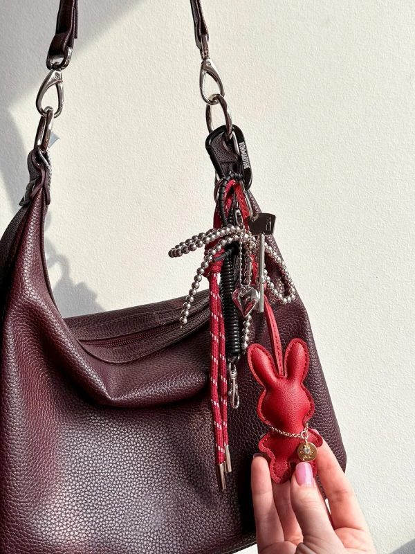 Collares y Adornos para bolsos - Image 5