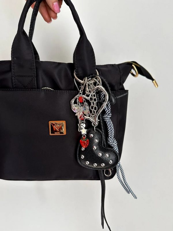 Collares y Adornos para bolsos - Image 5