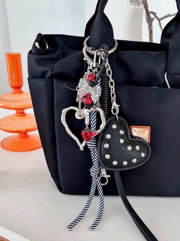 Collares y Adornos para bolsos - Image 2