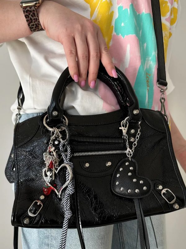 Collares y Adornos para bolsos - Image 7