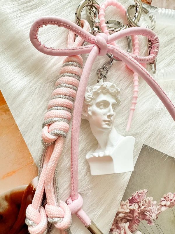 Collares y Adornos para bolsos - Image 2