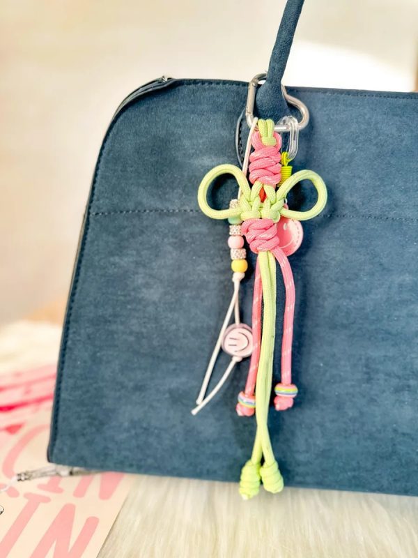 Collares y Adornos para bolsos - Image 2
