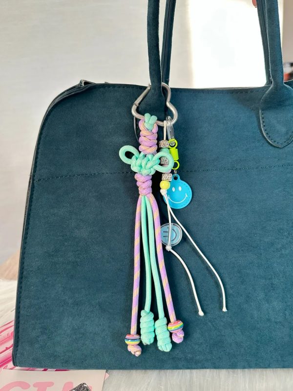 Collares y Adornos para bolsos - Image 2